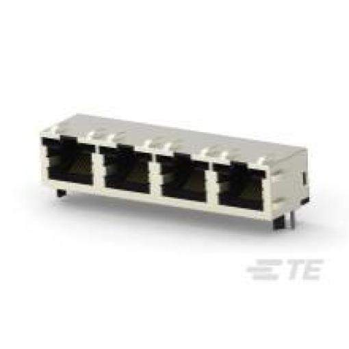 TE Connectivity 5406552-1, 1 ks