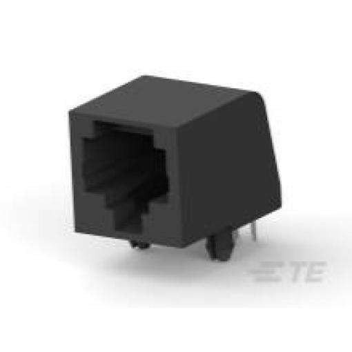 TE Connectivity 5520426-4, 1 ks