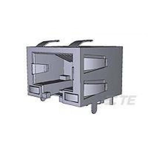 TE Connectivity 5-1734324-9, 1 ks