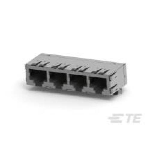 TE Connectivity 5406281-3, 1 ks