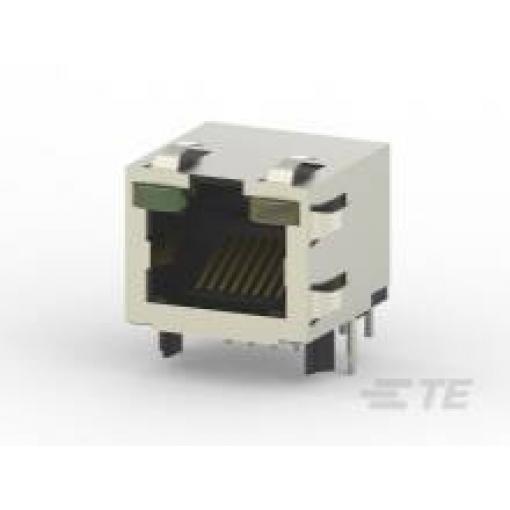 TE Connectivity 2-406549-4, 1 ks