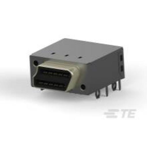TE Connectivity 1761482-1, 1 ks