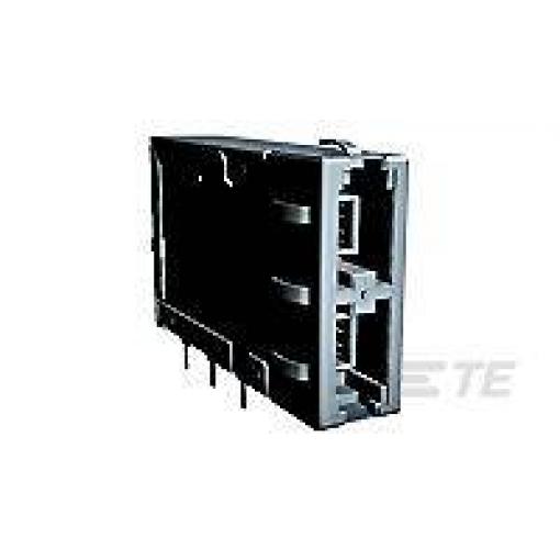 TE Connectivity TE AMP RJ Point Five RJ Point Five 2057131-2 1 ks