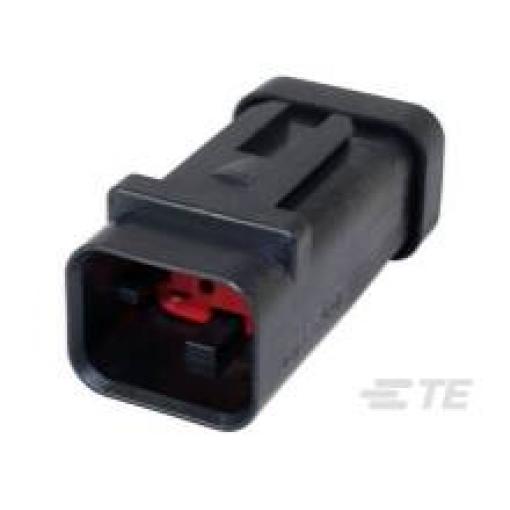TE Connectivity 1717674-1, 1 ks Bag