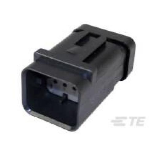 TE Connectivity 1717676-2 1 ks Bag