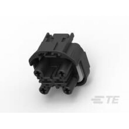 TE Connectivity 1703661-1, 1 ks Box