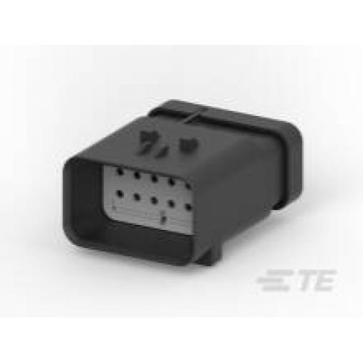 TE Connectivity 1717934-2, 1 ks Bag