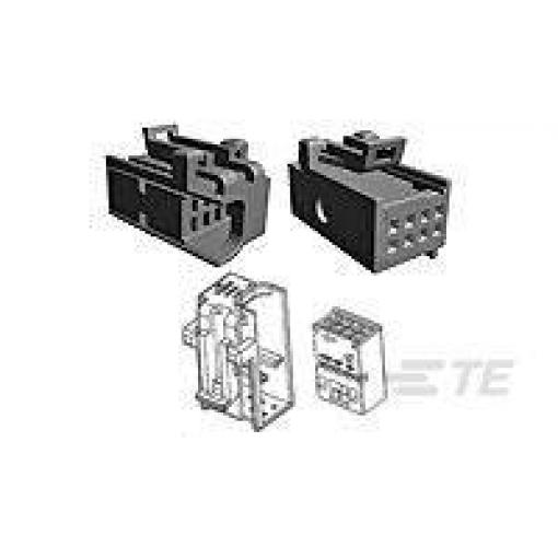 TE Connectivity 1745000-3 1 ks Box