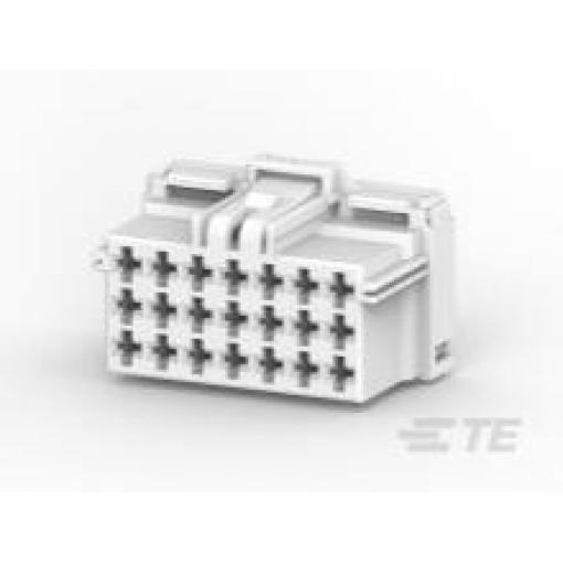 TE Connectivity 7-968975-1, 1 ks Carton