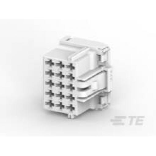 TE Connectivity 7-968973-1, 1 ks Box