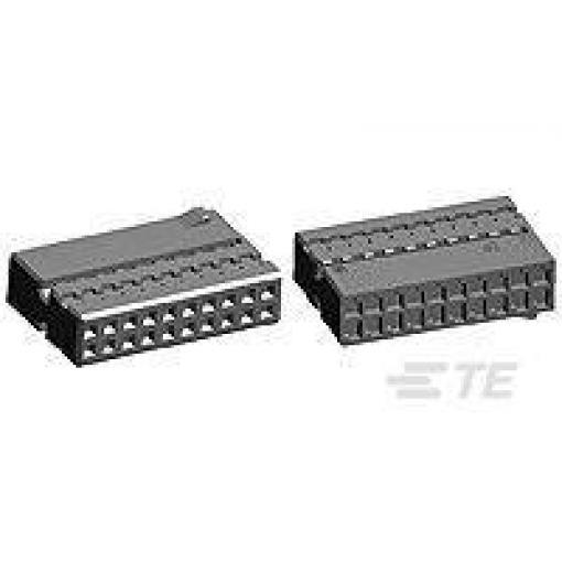 TE Connectivity 953119-2, 1 ks Box