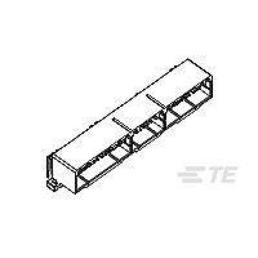 TE Connectivity 1-178764-6, 1 ks Tube