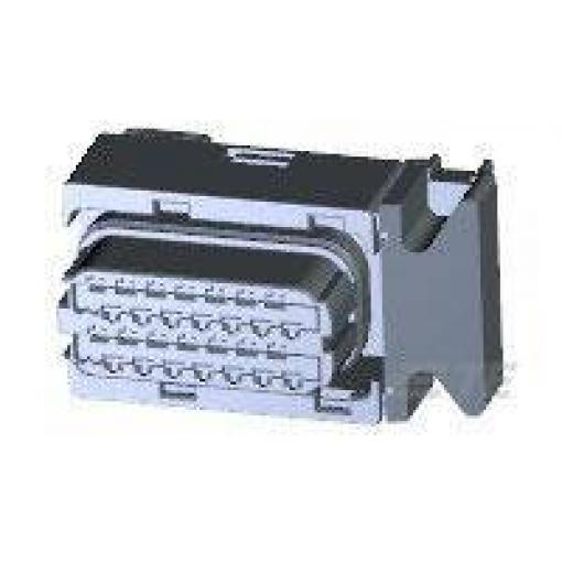 TE Connectivity 1393436-4, 1 ks Box