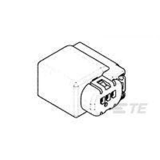 TE Connectivity 1318670-2, 1 ks Bag