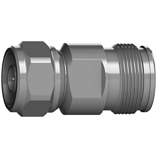 Telegärtner 100024210 100024210 N adaptér N zástrčka - 4.3-10 zásuvka 1 ks