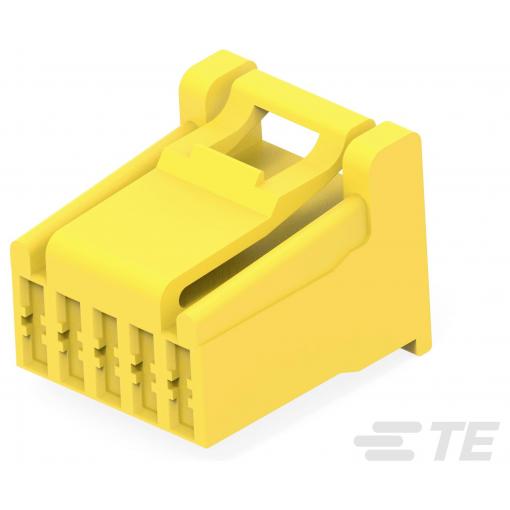 TE Connectivity 172315-7, 1 ks Bag