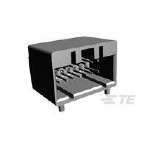 TE Connectivity 172258-1, 1 ks Tray