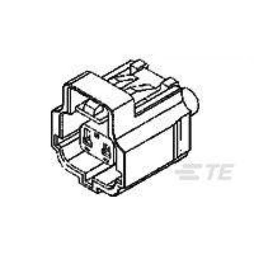 TE Connectivity 178390-1, 1 ks Bag