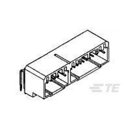 TE Connectivity 2-175444-1, 1 ks Tube