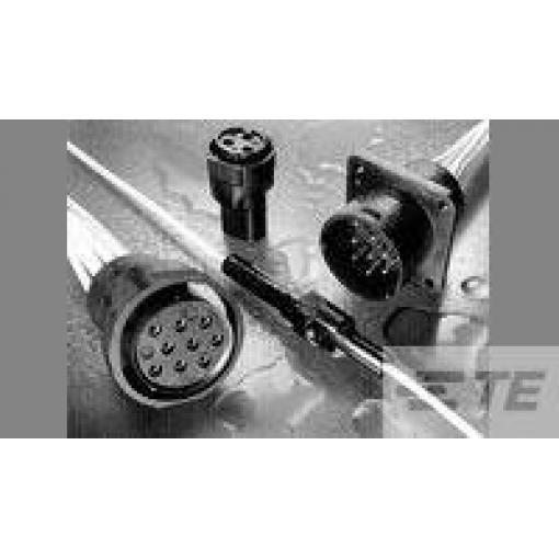 TE Connectivity TE AMP Econoseal - Connectors 207571-1 1 ks