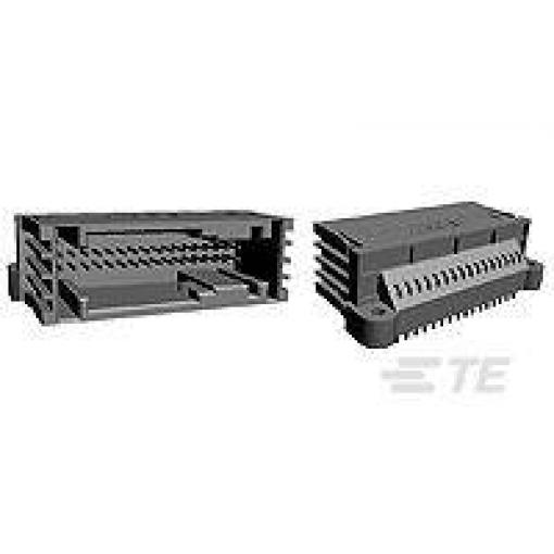 TE Connectivity 1-968720-2 1 ks Tray