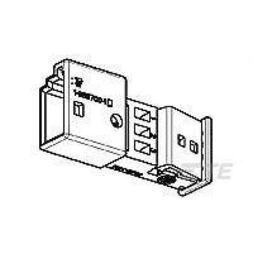 TE Connectivity 1-968700-1 1 ks Carton