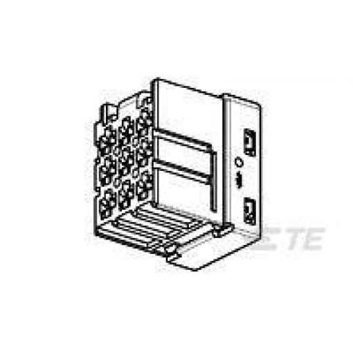 TE Connectivity 1-968307-2, 1 ks Carton