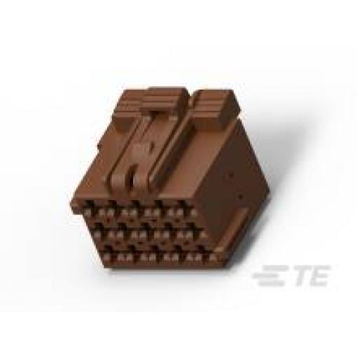 TE Connectivity 1-967624-6, 1 ks Carton
