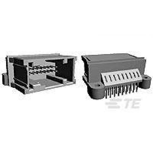 TE Connectivity 1-963539-2 1 ks Tray
