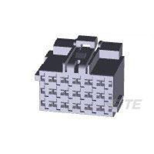 TE Connectivity 1-967623-2, 1 ks Carton