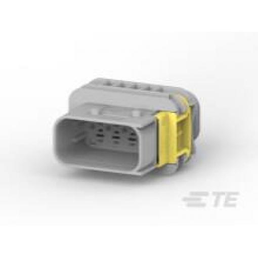 TE Connectivity 2-1564522-1 1 ks Box