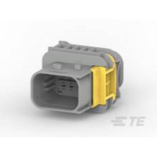 TE Connectivity 2-1564512-1 1 ks Carton