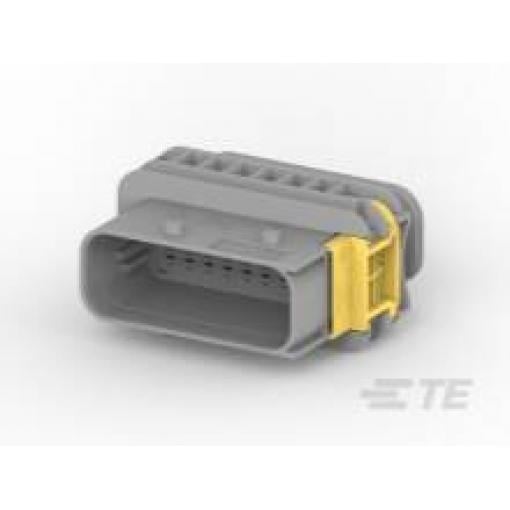 TE Connectivity 2-1564412-1 1 ks Carton