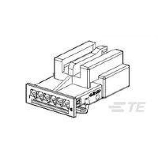 TE Connectivity 2-1564011-2 1 ks Carton