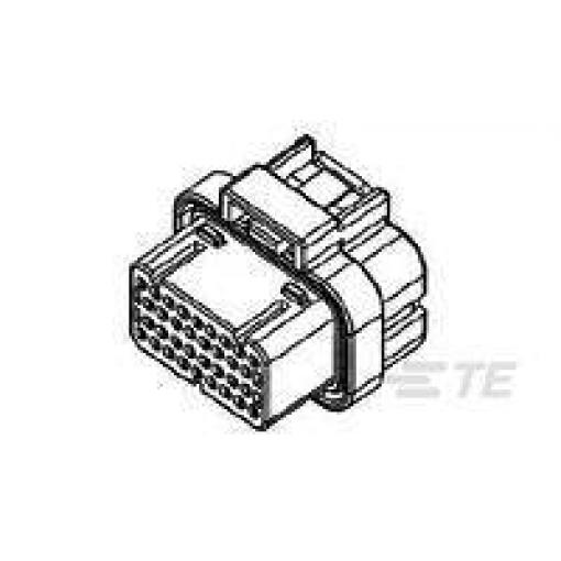 TE Connectivity 2-1447232-0 1 ks Box