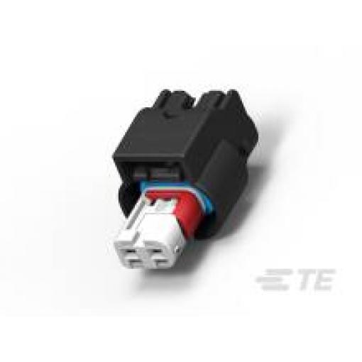 TE Connectivity 2-1924067-0, 1 ks Package