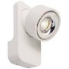 Deko Light 930341 Reflektor Ring Chrom für Serie Uni II vysokonapěť. komponent lištových systémů reflektor 3fázové stříbrná