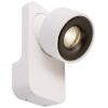 Deko Light 930339 Reflektor Ring Schwarz für Serie Uni II vysokonapěť. komponent lištových systémů reflektor 3fázové černá