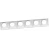 Deko Light 930388 Ceti Spot Anti Glare white vysokonapěť. komponent lištových systémů reflektor 3fázové bílá