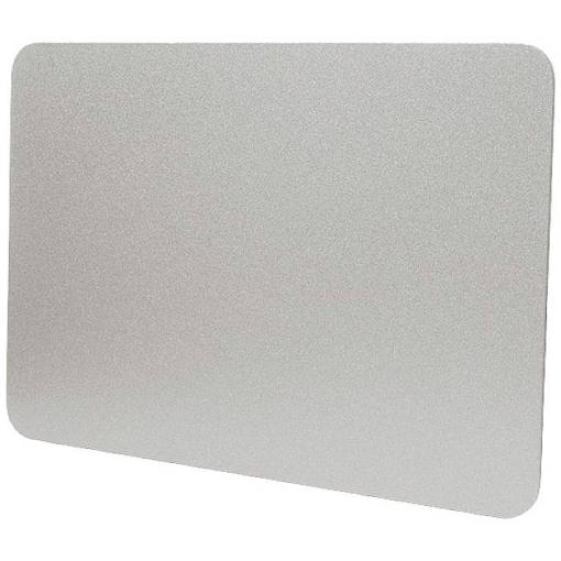 Deko Light 930364 Seitenabdeckung Silber für Serie Nihal Mini vysokonapěť. komponent lištových systémů násada 3fázové stříbrná