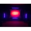 Eurolite BAR-6 DMX LED reflektor Počet LED: 6