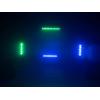 Eurolite BAR-6 DMX LED reflektor Počet LED: 6