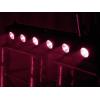 Eurolite BAR-6 DMX LED reflektor Počet LED: 6