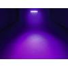 Eurolite BAR-6 DMX LED reflektor Počet LED: 6