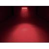 Eurolite BAR-6 DMX LED reflektor Počet LED: 6