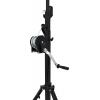 Eurolite STT-400/85 stativ na světlo vč. páky Zatížitelný do hmotnosti:85 kg