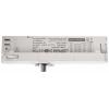 Deko Light 862182 D Line 3-Phasen-Adapter Multi-CC-Netzgerär vysokonapěť. komponent lištových systémů napájení 3fázové bílá
