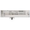 Deko Light 862181 D Line 3-Phasen-Adapter Multi-CC-Netzgerär vysokonapěť. komponent lištových systémů napájení 3fázové bílá