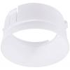 Deko Light 930301 Reflektor Ring Weiß für Serie Klara / Nihal Mini / Rigel Mini / Can vysokonapěť. komponent lištových systémů reflektor 3fázové bílá