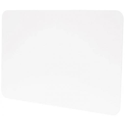 Deko Light 930297 Seitenabdeckung Weiß für Serie Nihal Mini vysokonapěť. komponent lištových systémů násada 3fázové bílá